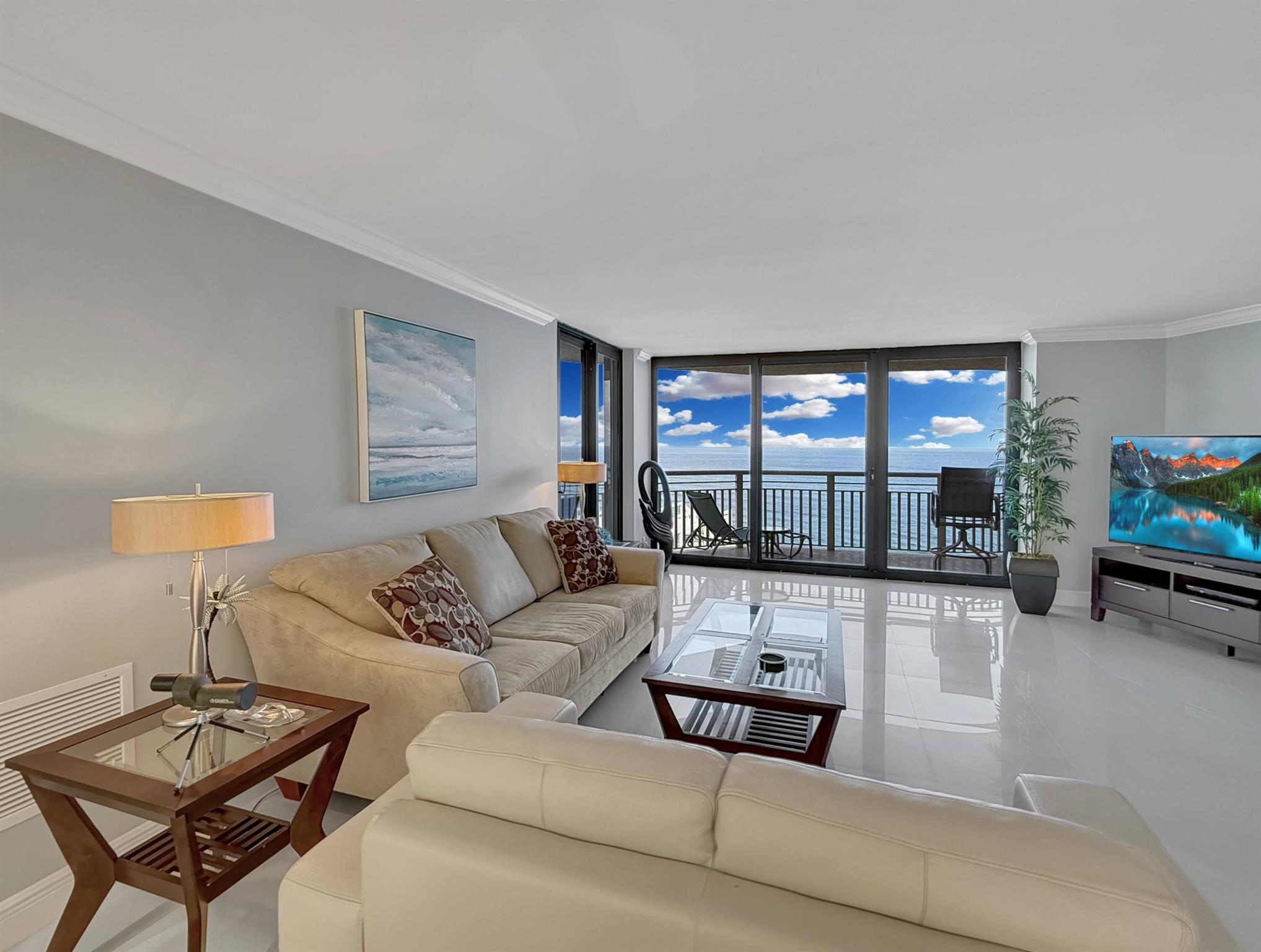 TIARA CONDO - Residential Lease