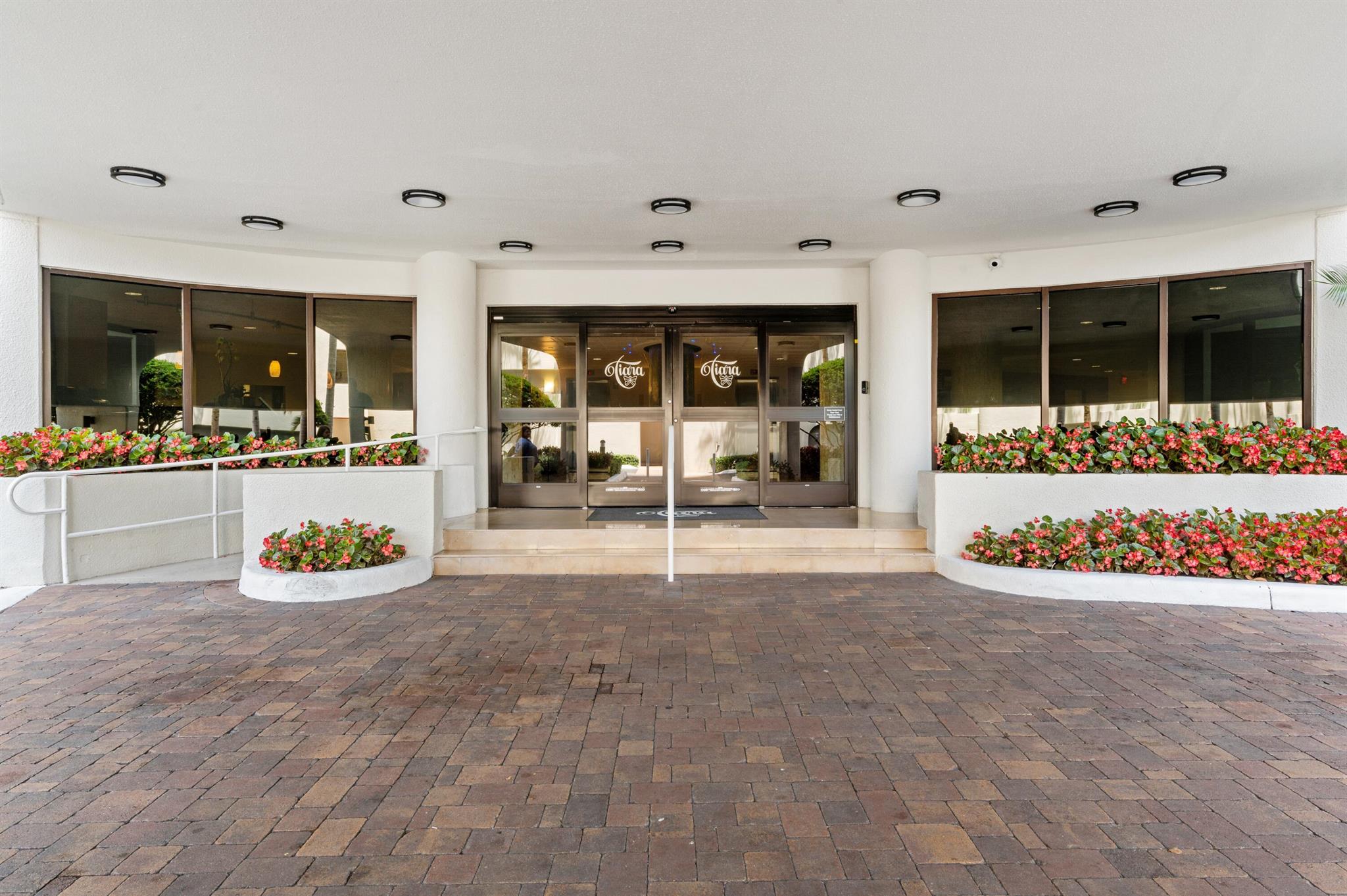 TIARA CONDO - Residential Lease