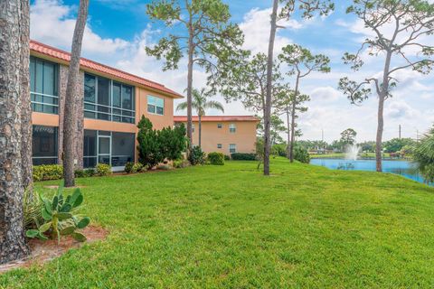 A home in Stuart