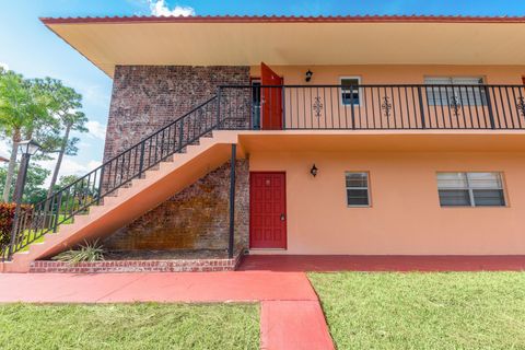 A home in Stuart