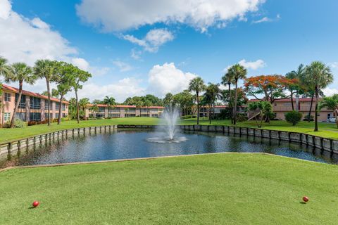 A home in Stuart