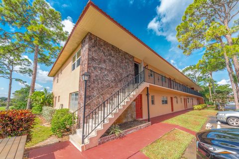 A home in Stuart