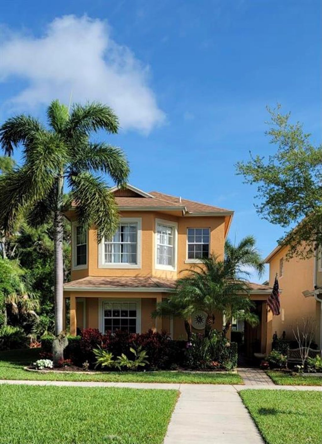 Photo of 1897 SE Micco Drive, Port Saint Lucie, FL 34952 (MLS # R10787200)