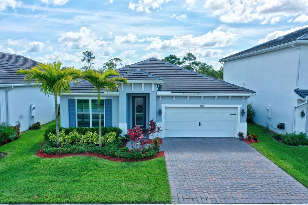 Photo of 4651 SW Ardsley Drive Dr, Stuart, FL 34997 (MLS # R10810872)