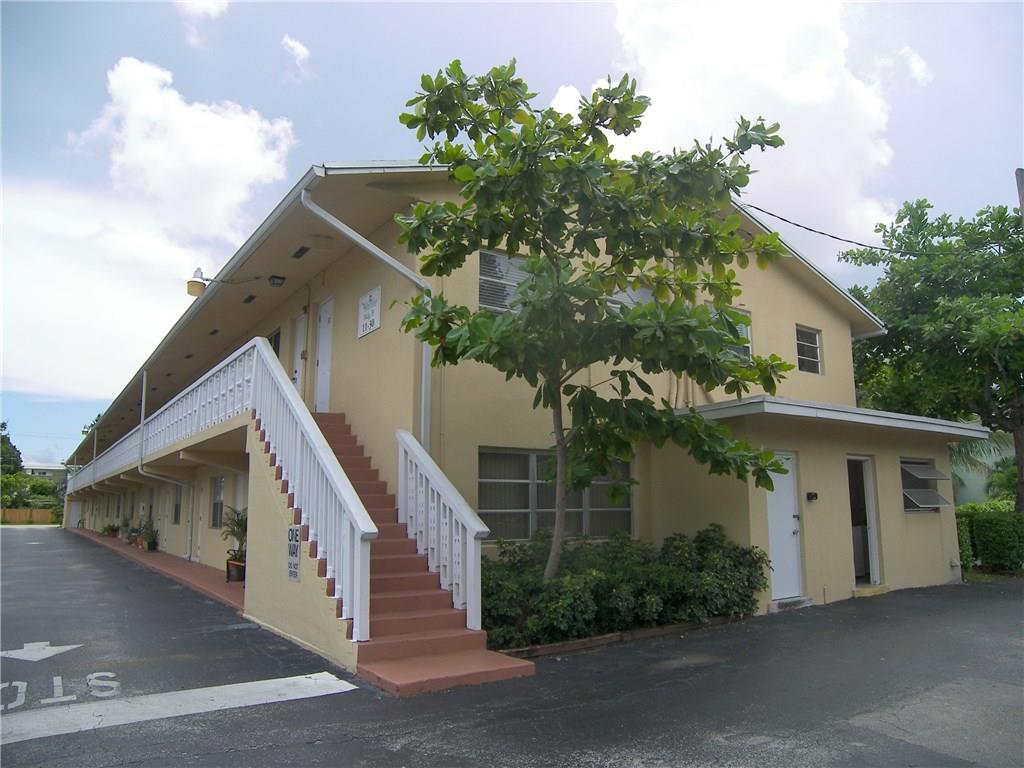 Wilton Village - Residential