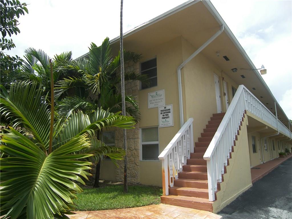 Wilton Village - Residential