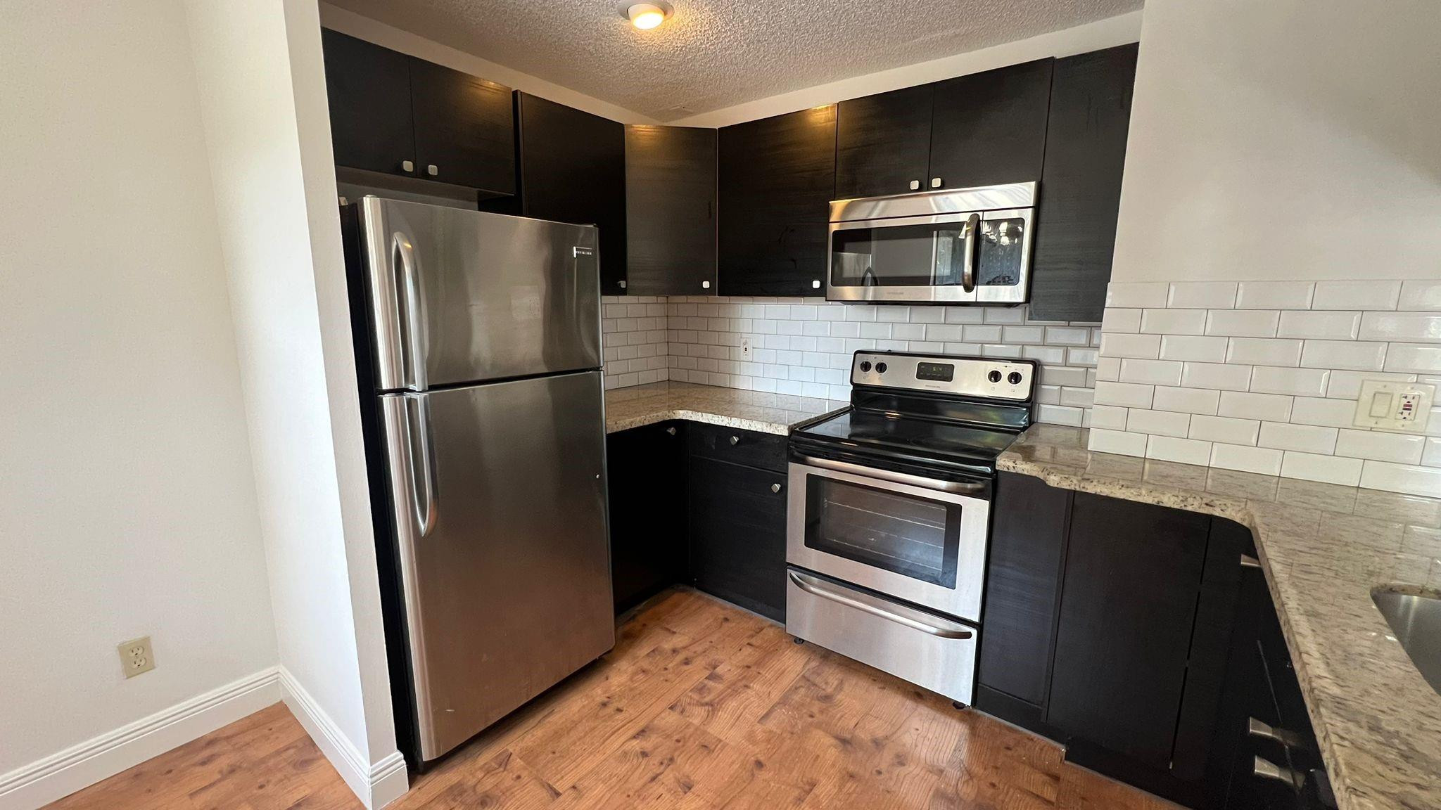 ROYAL GRENADIER CONDO - Residential Lease