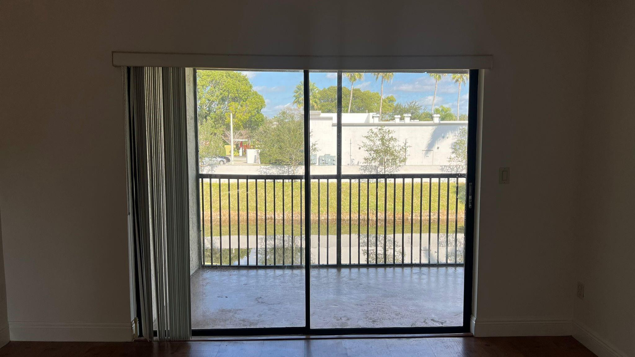 ROYAL GRENADIER CONDO - Residential Lease