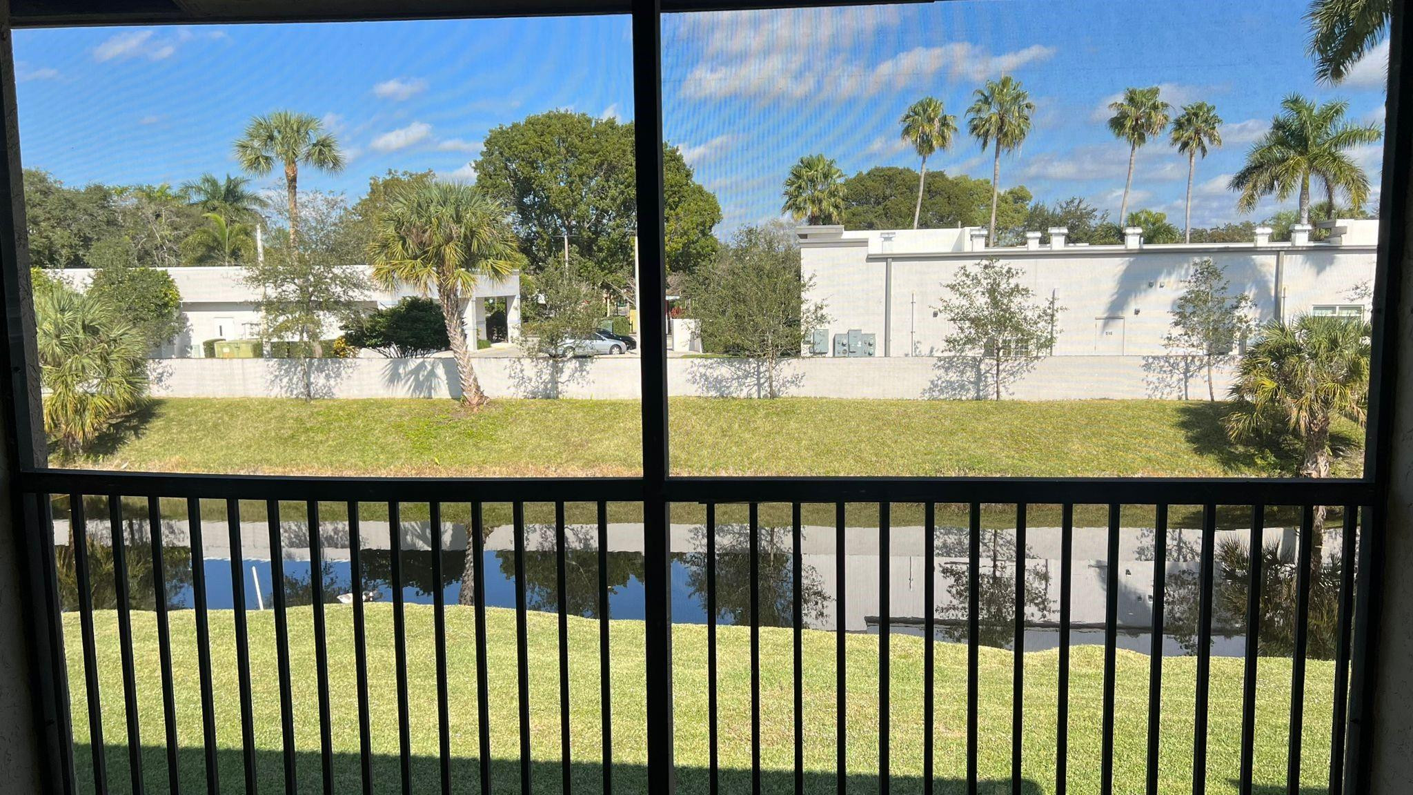 ROYAL GRENADIER CONDO - Residential Lease