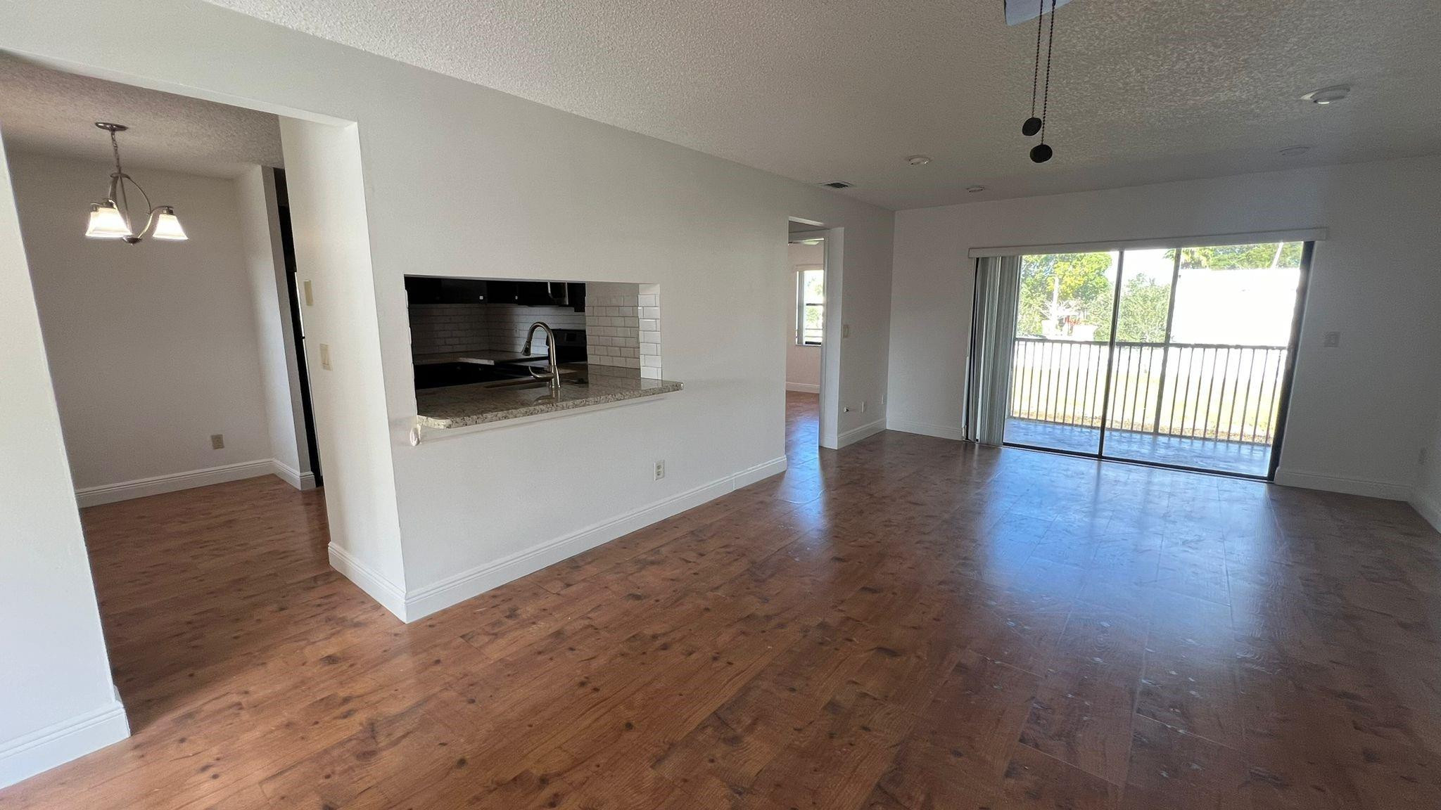 ROYAL GRENADIER CONDO - Residential Lease