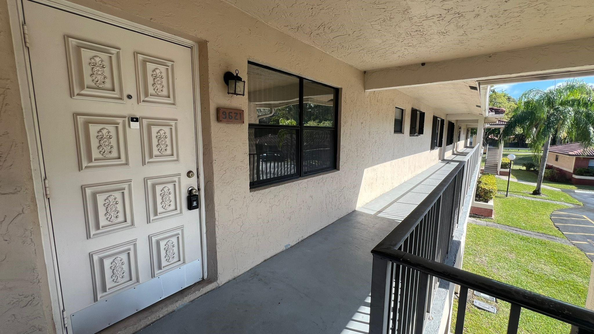 ROYAL GRENADIER CONDO - Residential Lease
