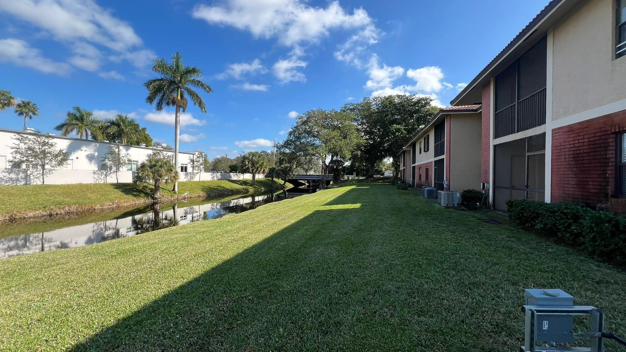 ROYAL GRENADIER CONDO - Residential Lease
