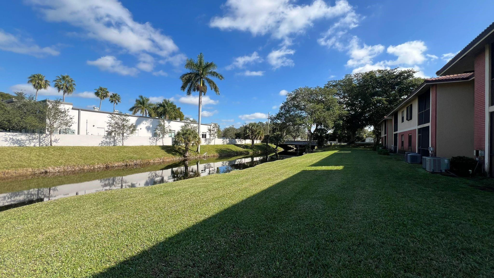 ROYAL GRENADIER CONDO - Residential Lease