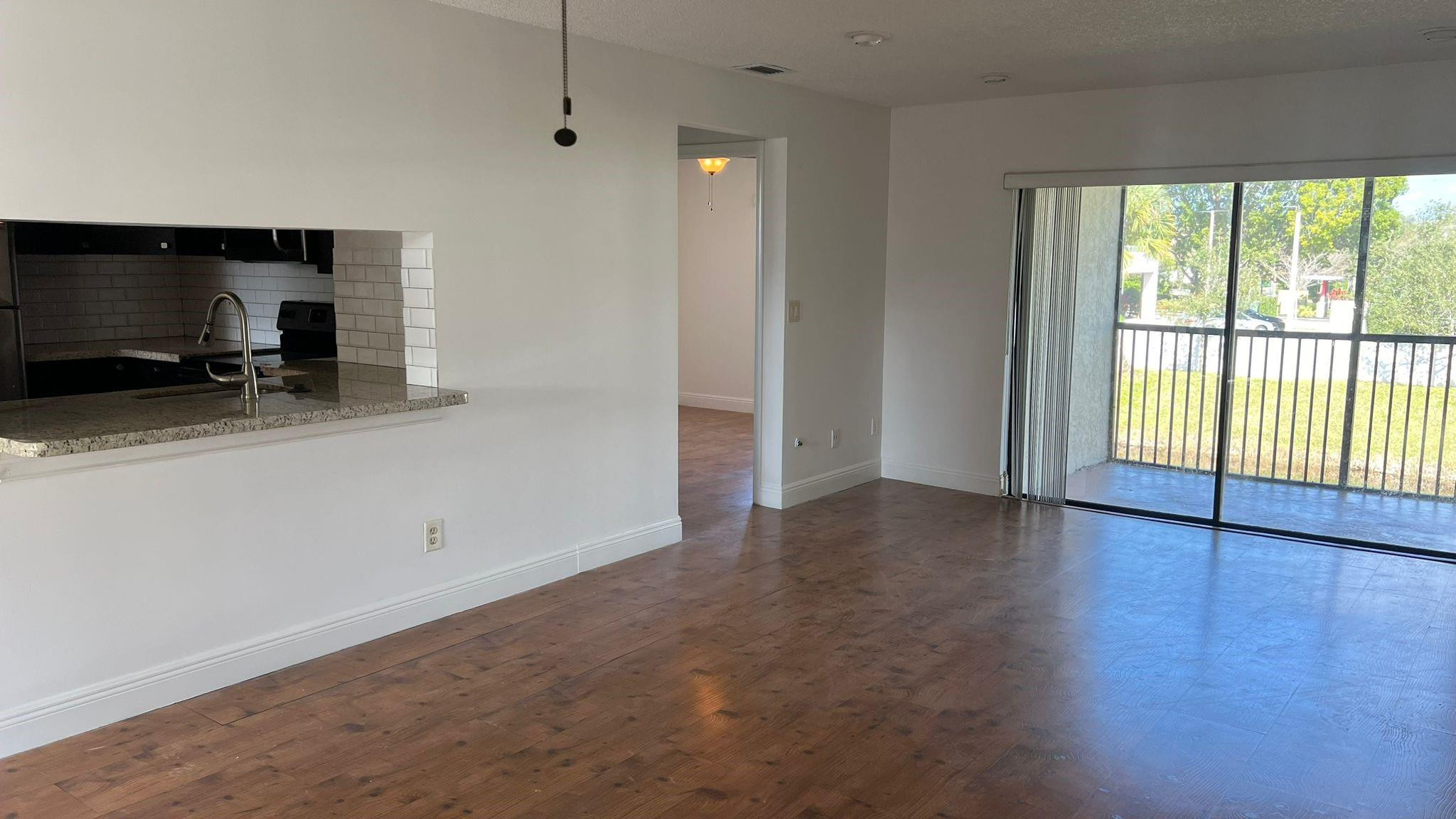 ROYAL GRENADIER CONDO - Residential Lease