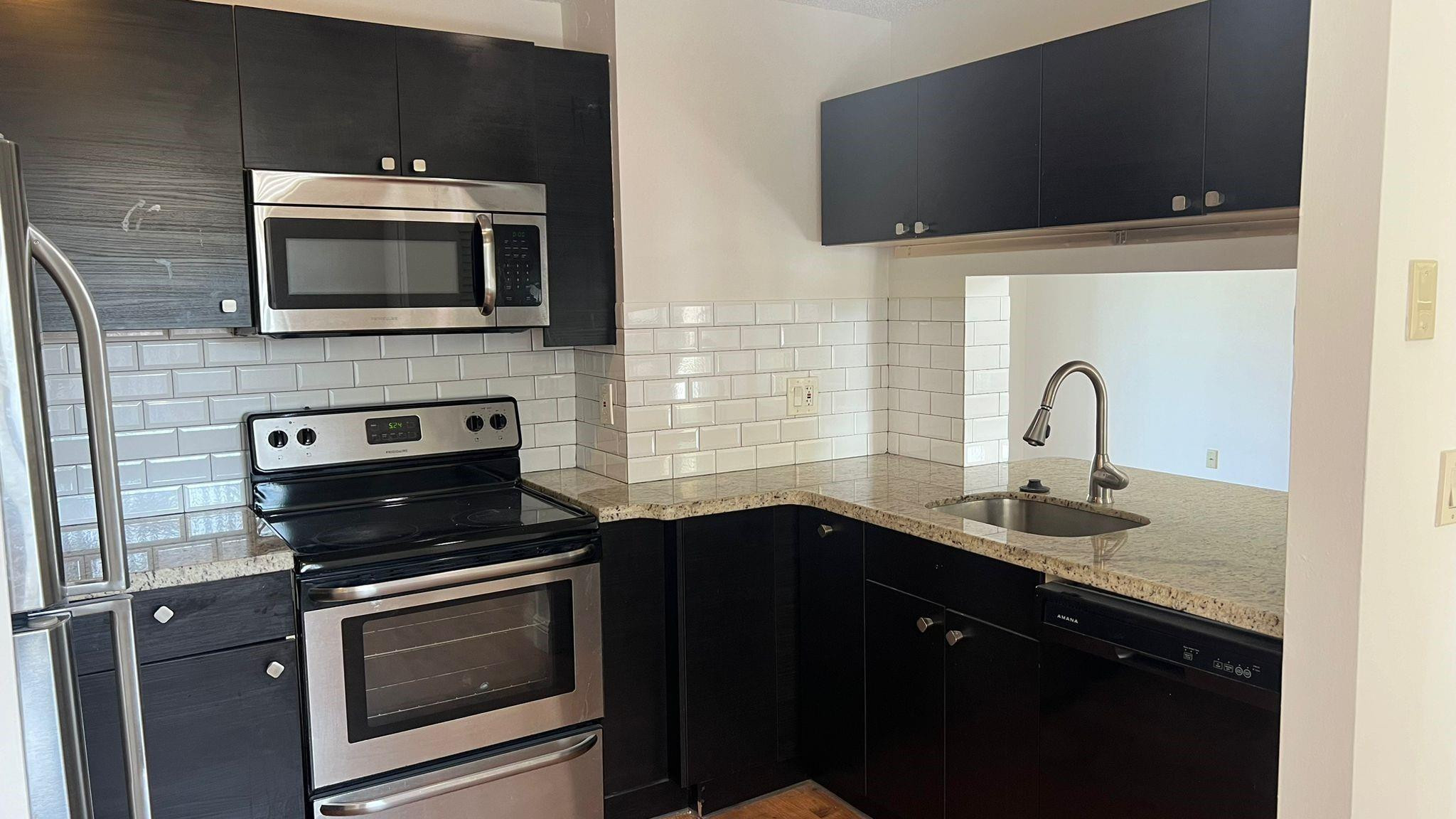 ROYAL GRENADIER CONDO - Residential Lease