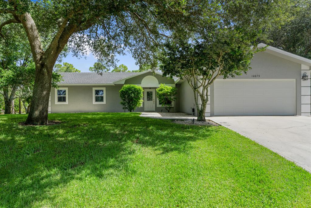 Jupiter Farms - Residential