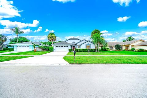 A home in Royal Palm Beach