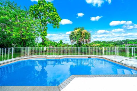 A home in Royal Palm Beach