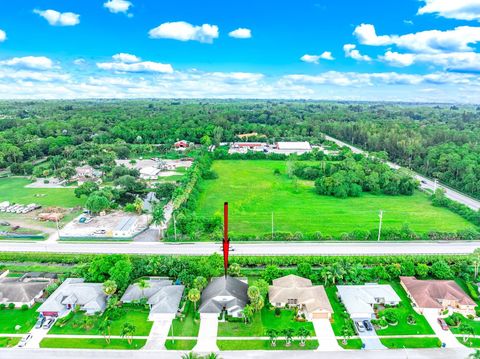 A home in Royal Palm Beach