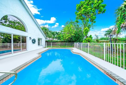 A home in Royal Palm Beach