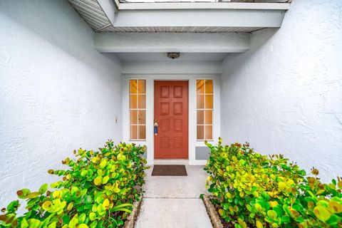 A home in Royal Palm Beach