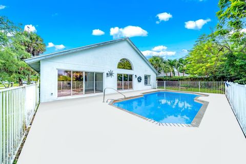 A home in Royal Palm Beach