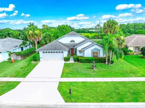 A home in Royal Palm Beach