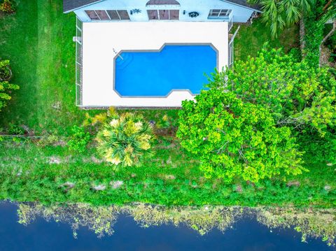 A home in Royal Palm Beach