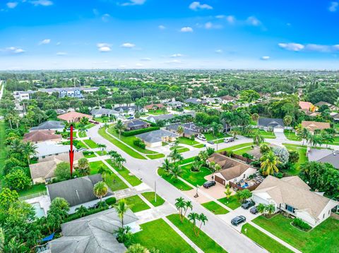 A home in Royal Palm Beach