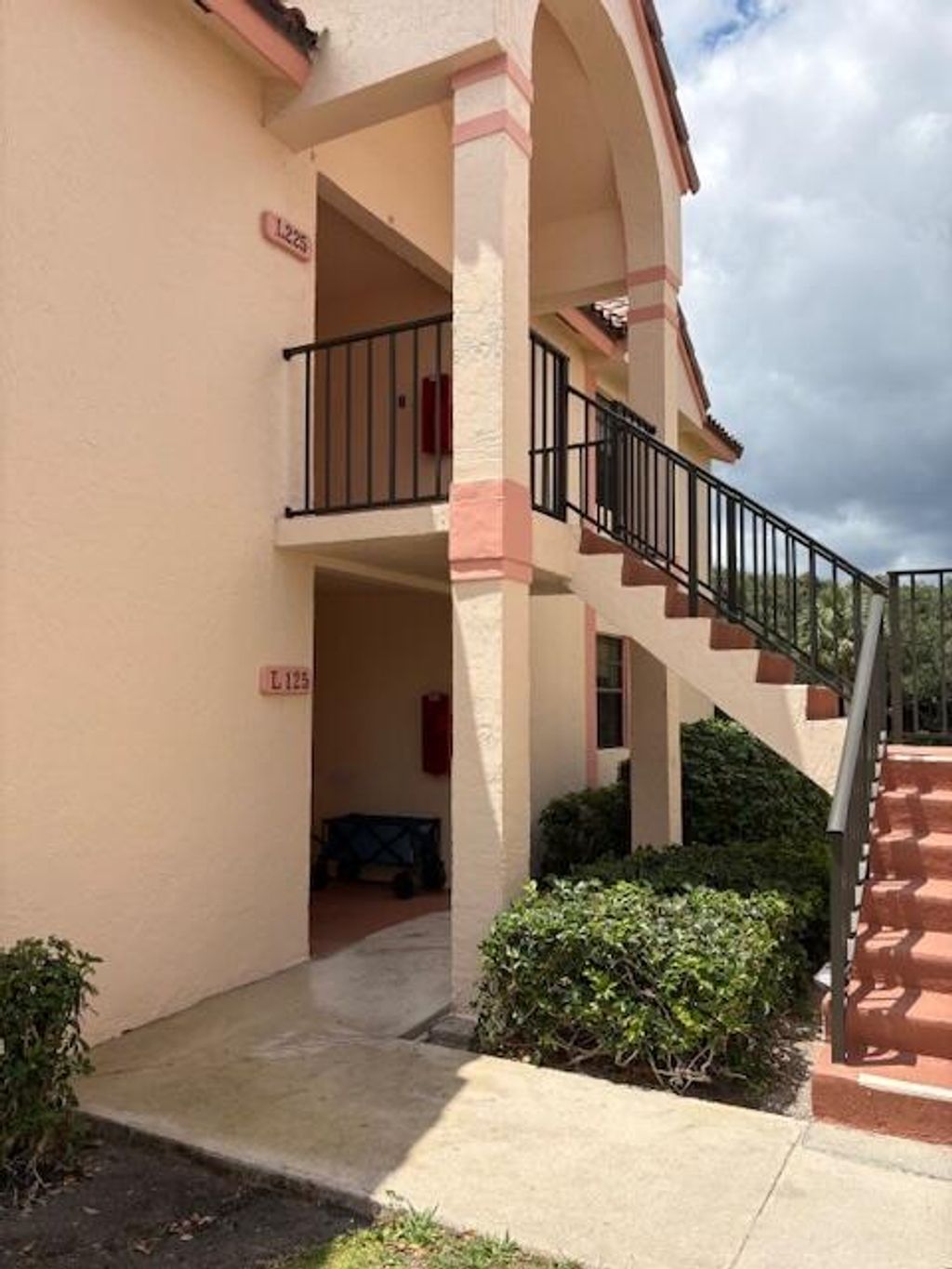 Photo of 3150 Leewood Terrace #L125, Boca Raton, FL 33431 (MLS # B26023102)