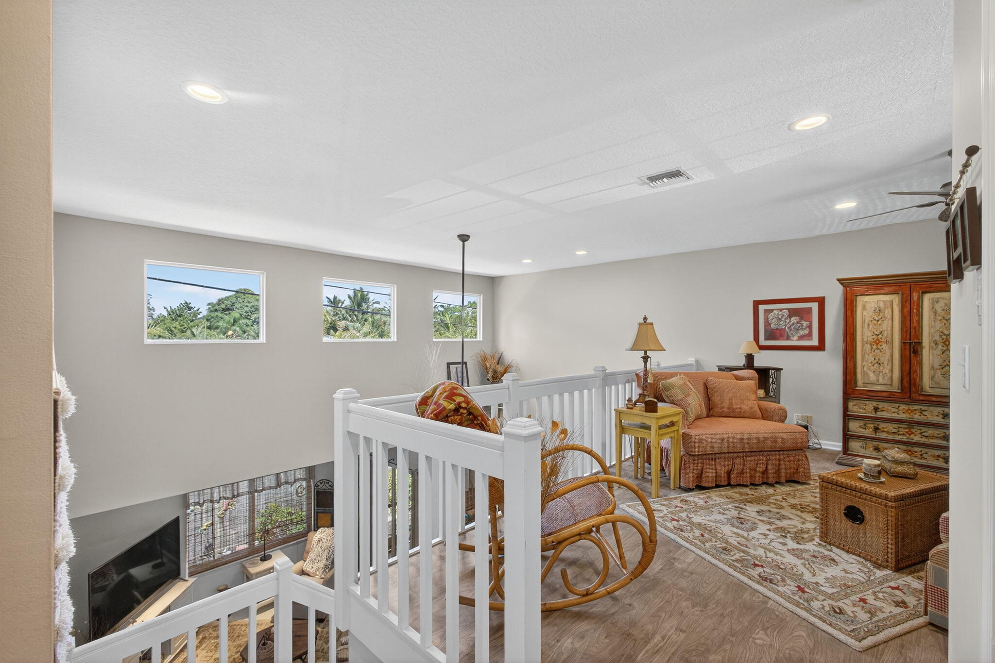 ARMOUR MANOR - Residential