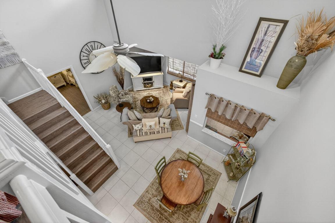 ARMOUR MANOR - Residential