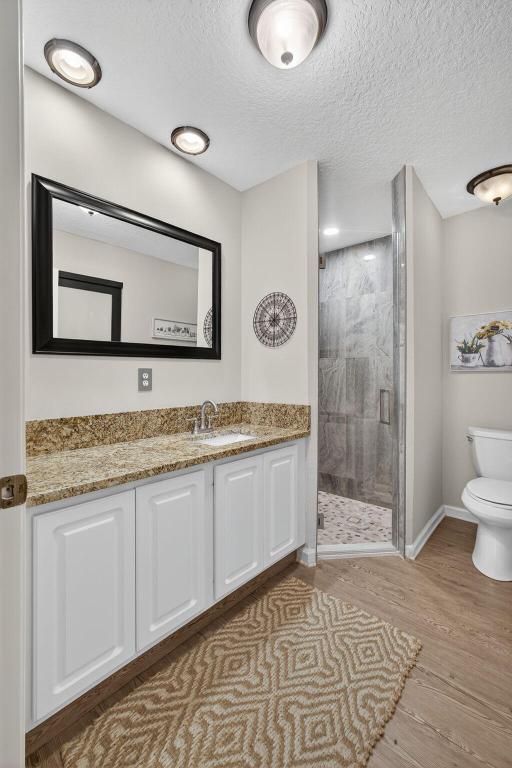 ARMOUR MANOR - Residential