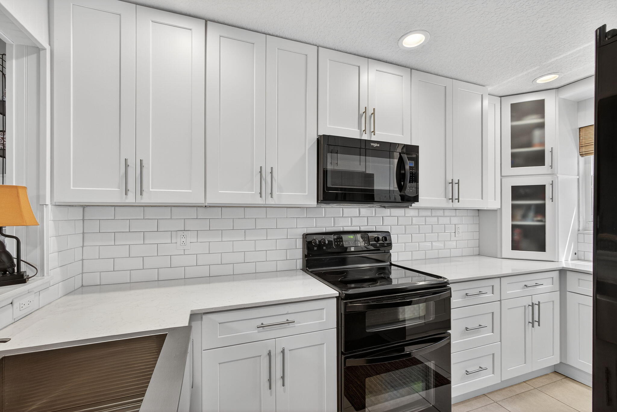 ARMOUR MANOR - Residential