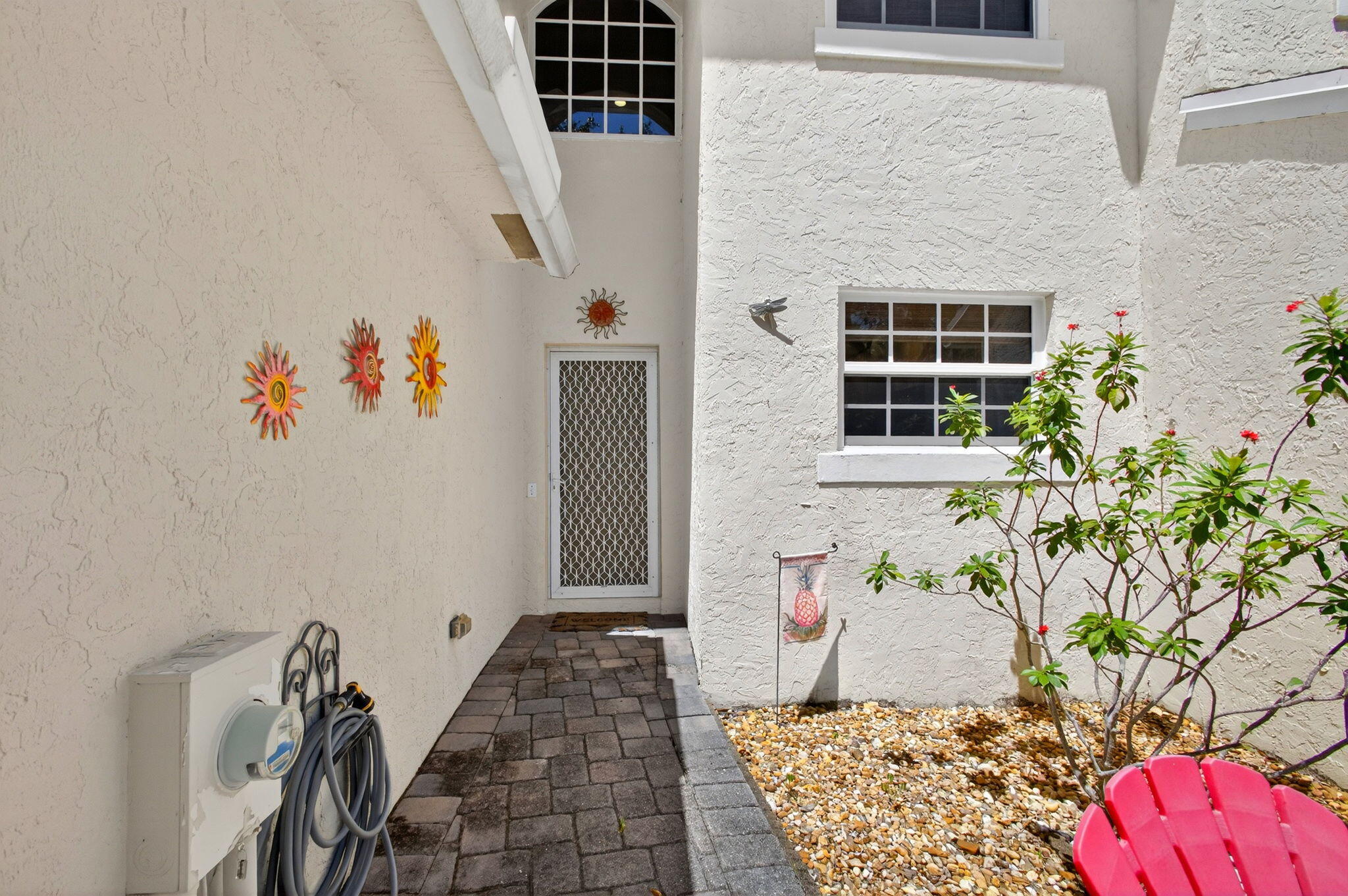 ARMOUR MANOR - Residential