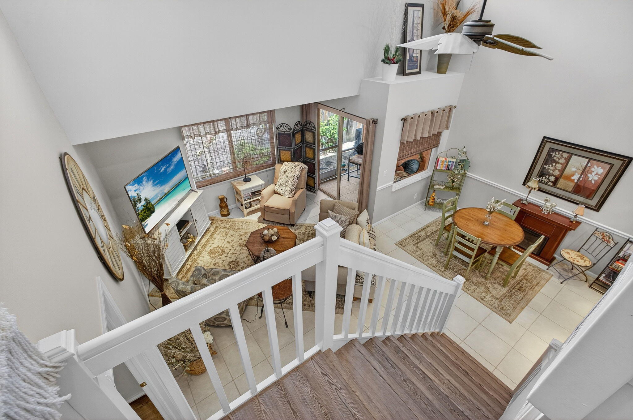 ARMOUR MANOR - Residential