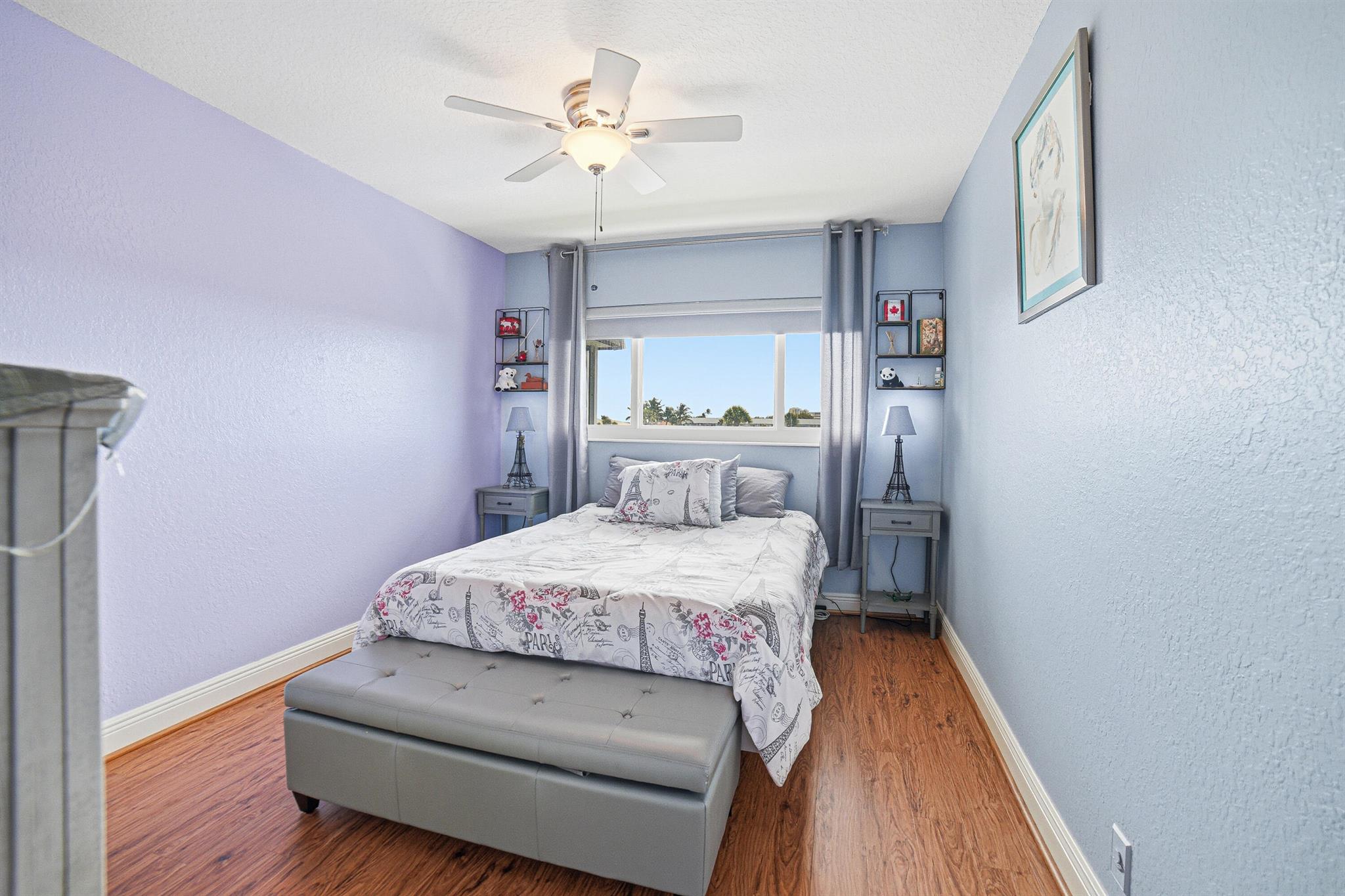 LAKE COLONY APTS TWO INC - Residential Lease