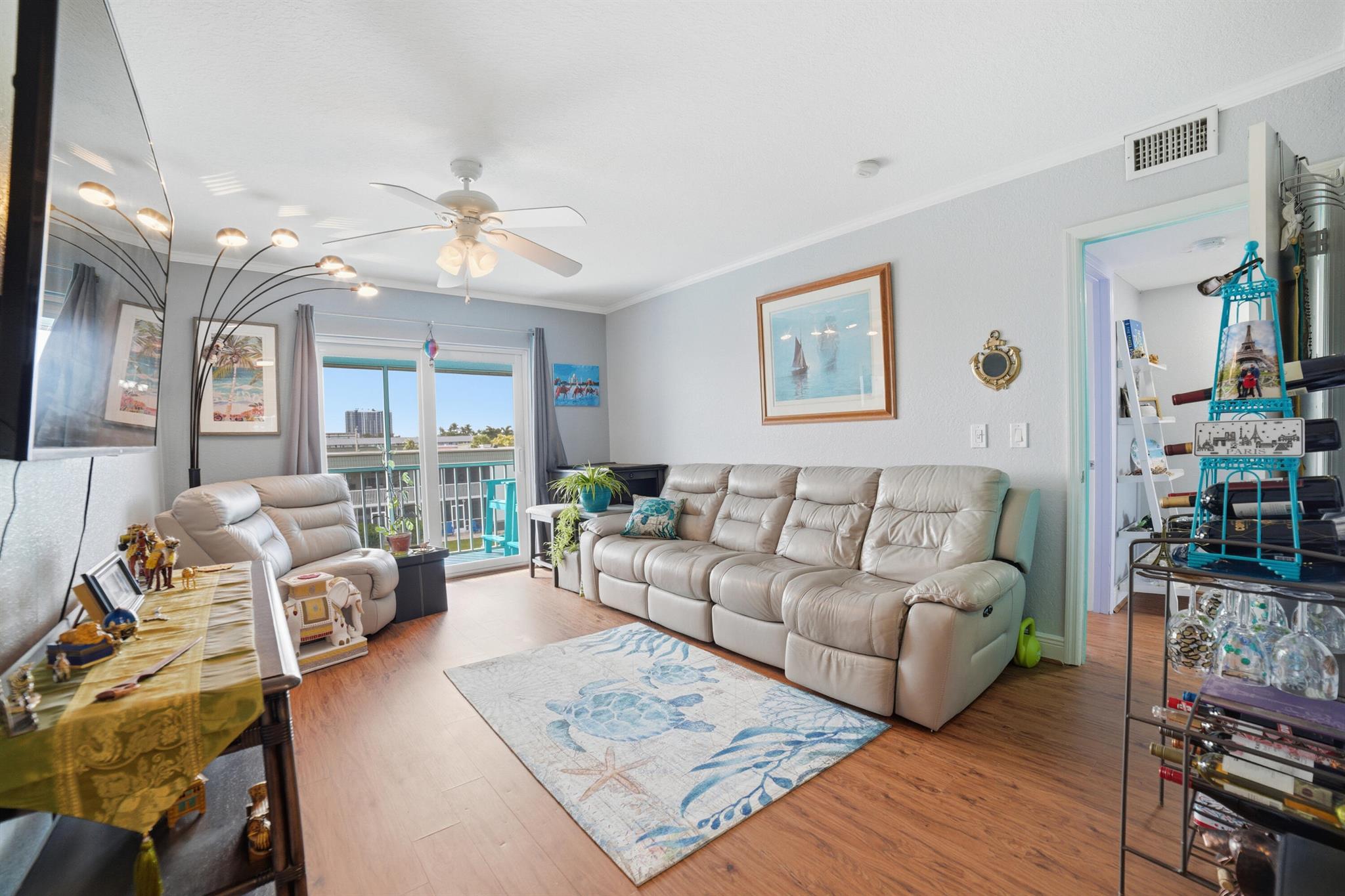 LAKE COLONY APTS TWO INC - Residential Lease