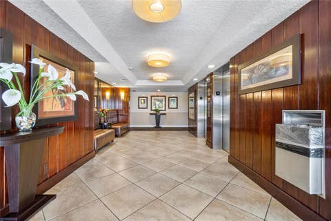 Tiny photo for 106 Lake Emerald Drive #315, Oakland Park, FL 33309 (MLS # F10496779)