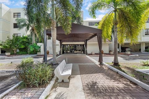 Tiny photo for 106 Lake Emerald Drive #315, Oakland Park, FL 33309 (MLS # F10496779)