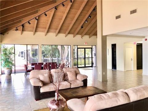 Tiny photo for 106 Lake Emerald Drive #315, Oakland Park, FL 33309 (MLS # F10496779)