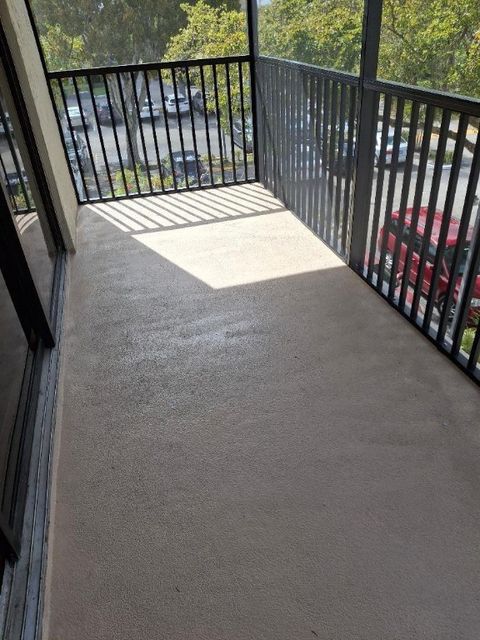 Tiny photo for 106 Lake Emerald Drive #315, Oakland Park, FL 33309 (MLS # F10496779)