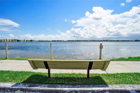 Tiny photo for 106 Lake Emerald Drive #315, Oakland Park, FL 33309 (MLS # F10496779)