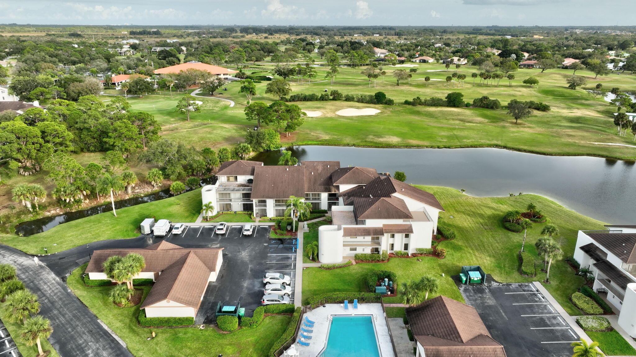 LAKESHORE VILLAGE OF MEAD - Residential