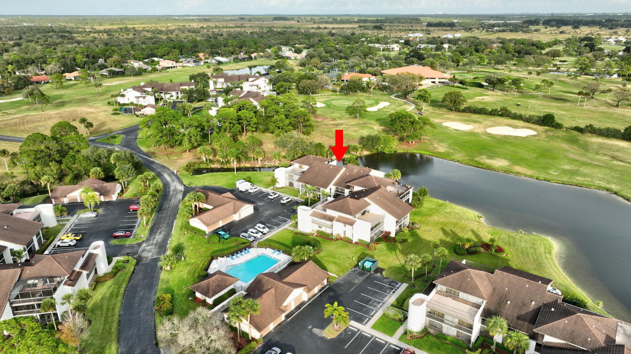 LAKESHORE VILLAGE OF MEAD - Residential