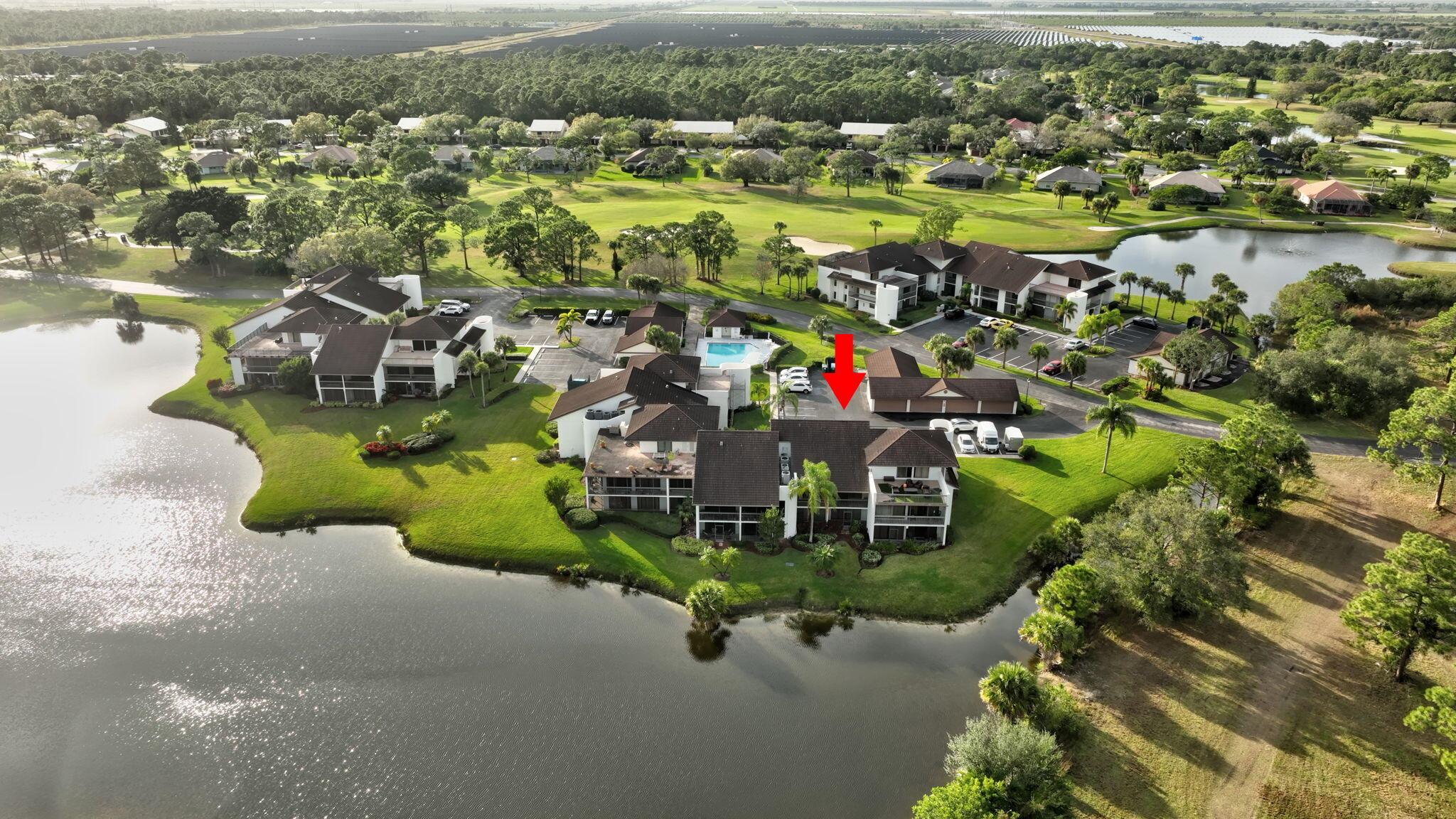 LAKESHORE VILLAGE OF MEAD - Residential