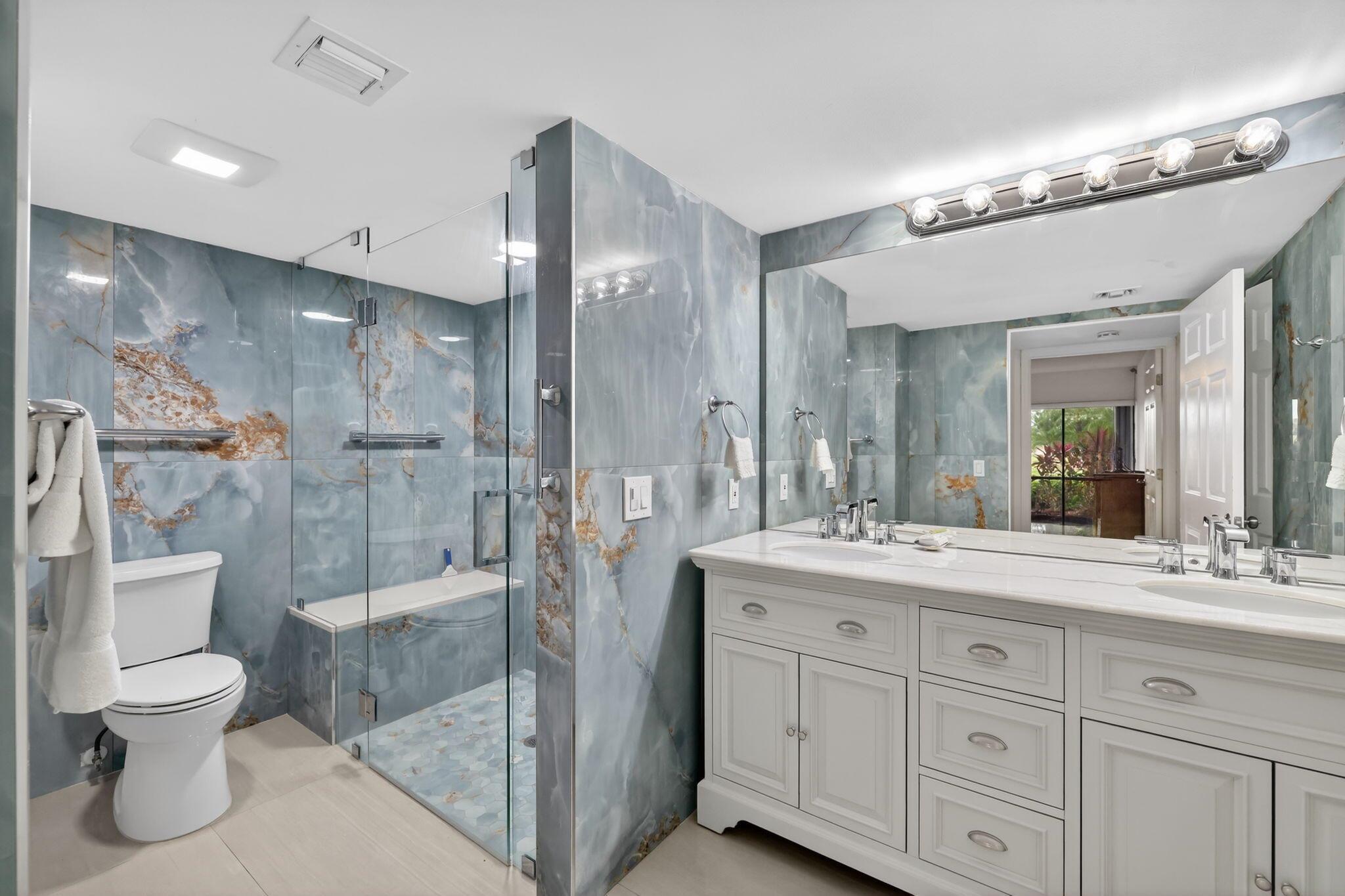 LAKESHORE VILLAGE OF MEAD - Residential