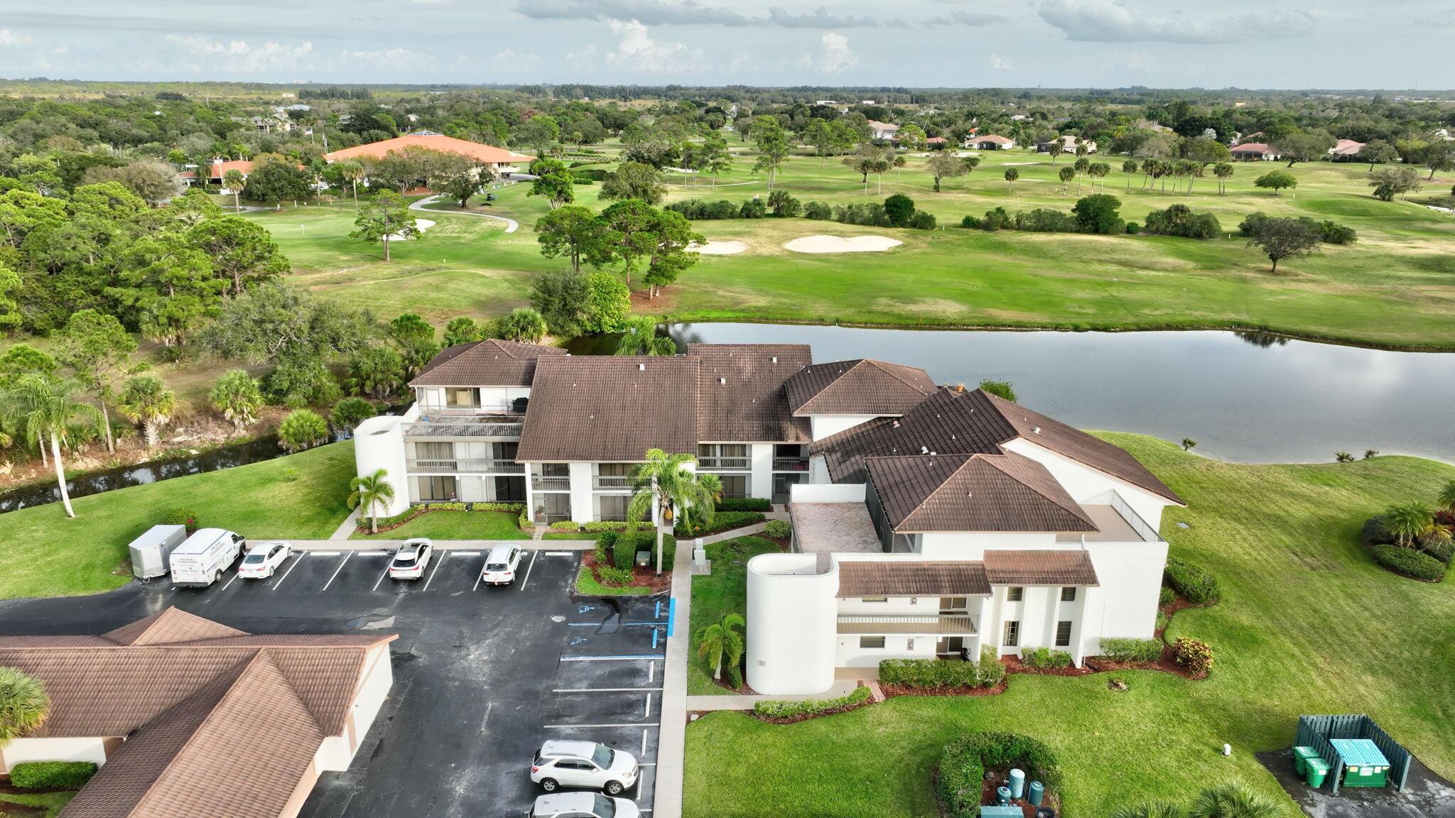 LAKESHORE VILLAGE OF MEAD - Residential