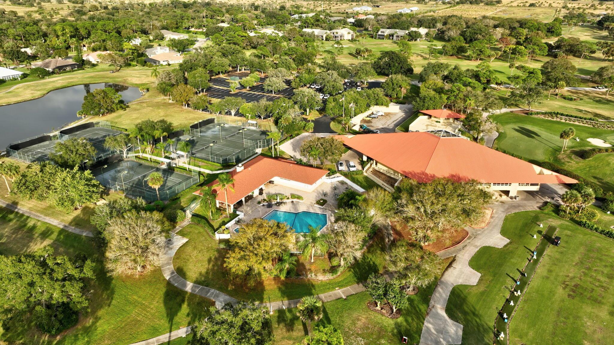 LAKESHORE VILLAGE OF MEAD - Residential