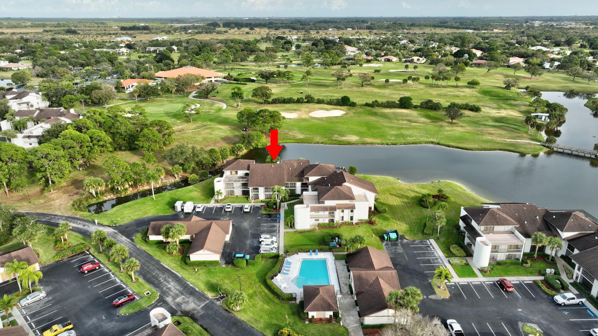 LAKESHORE VILLAGE OF MEAD - Residential